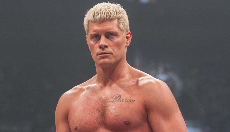 Cody Rhodes Reveals Which AEW Wrestlers He Still Wants To Face, More
