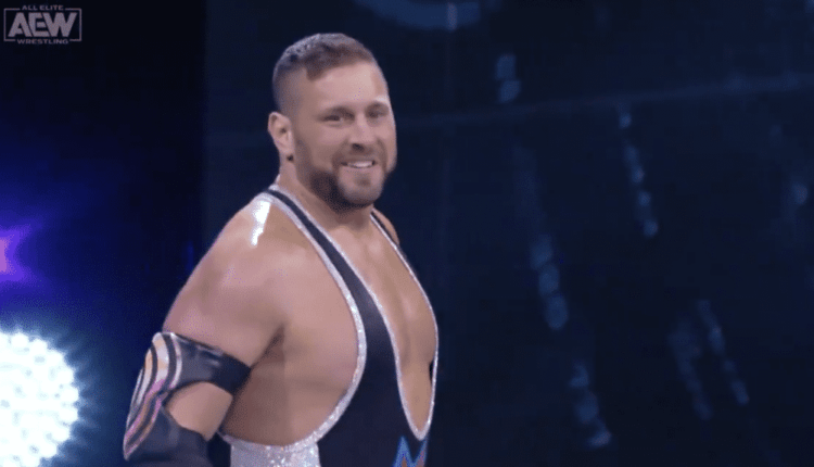 Colt Cabana Talks Signing With AEW, Joining Dark Order