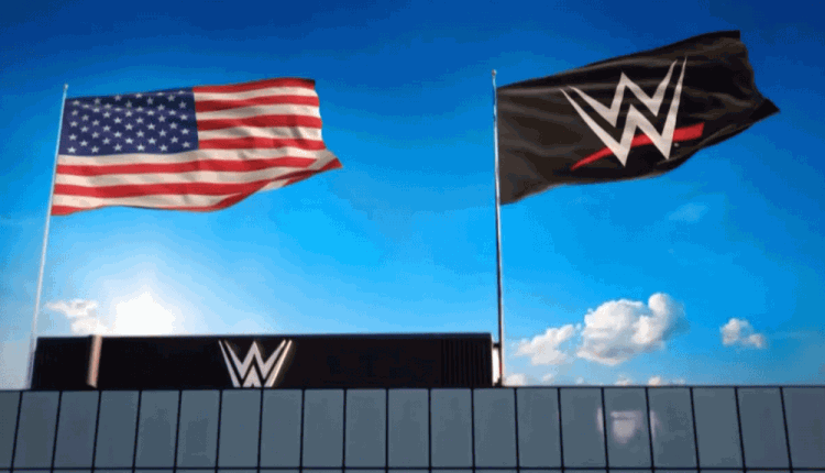 Credit One Bank and WWE announce multi-year partnership