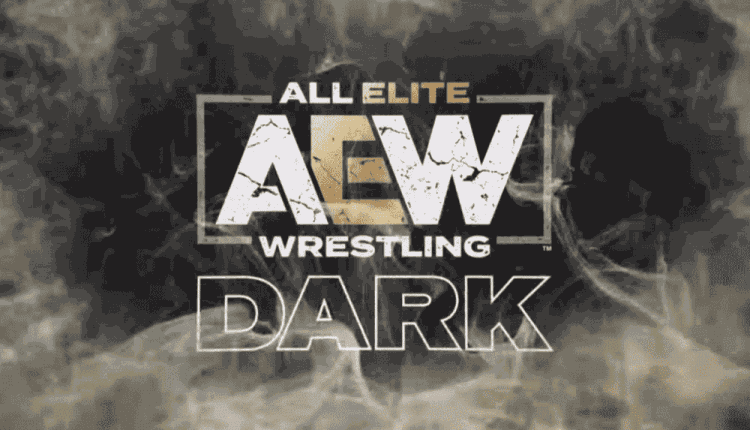D-Von Dudley's sons to wrestle on AEW Dark