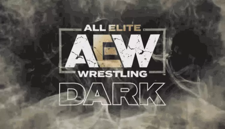 D-Von Dudley's sons to wrestle on AEW Dark