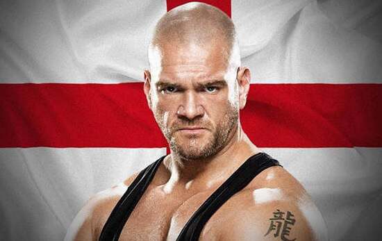 WWE