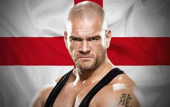 WWE