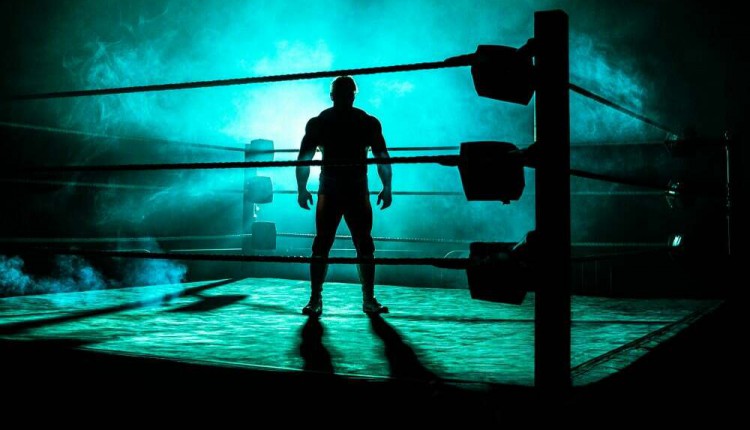 Dark Side of the Ring S3 Episode Details