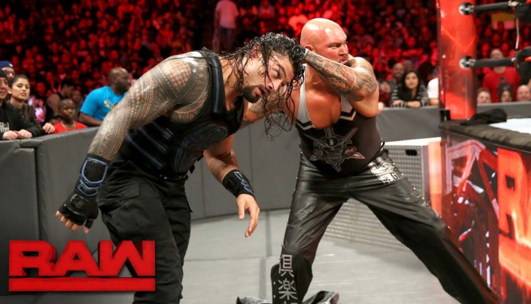 Doc Gallows Says First Stint In WWE Wasn't Positive Because Of The Locker Room "Old Guard"