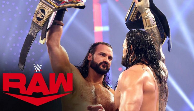 Drew McIntyre Interview Segment Announced For Tonight's WWE RAW
