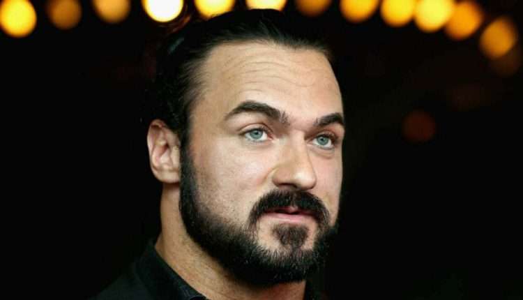 Drew McIntyre Reacts To Triple H’s Hogan vs. Flair Scenario With Reigns Comments