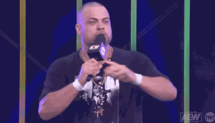 Eddie Kingston Says No One Is Better Than Him In AEW