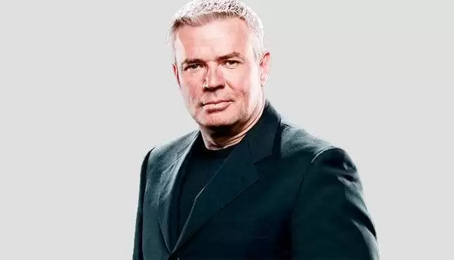 Eric Bischoff Discusses Why He Doesn’t Like The Way WWE Shoots Backstage Interviews