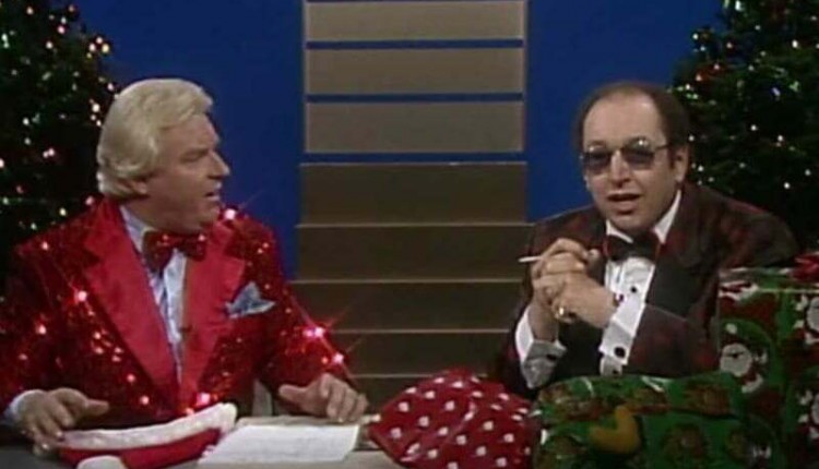 Exclusive Details On Classic Holiday Specials & More Coming To WWE Network
