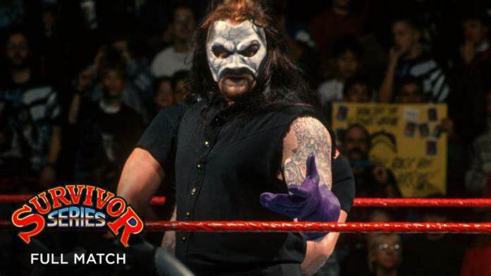 Exclusive: Several BSK Members Attending Undertaker's "Final Farewell"