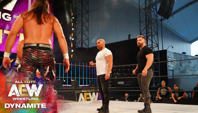 FTR Takes Top Spot On The Inaugural PWI Tag Team 50 List