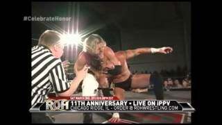 Former ROH & Impact Star Jimmy Rave Announces His In-Ring Retirement