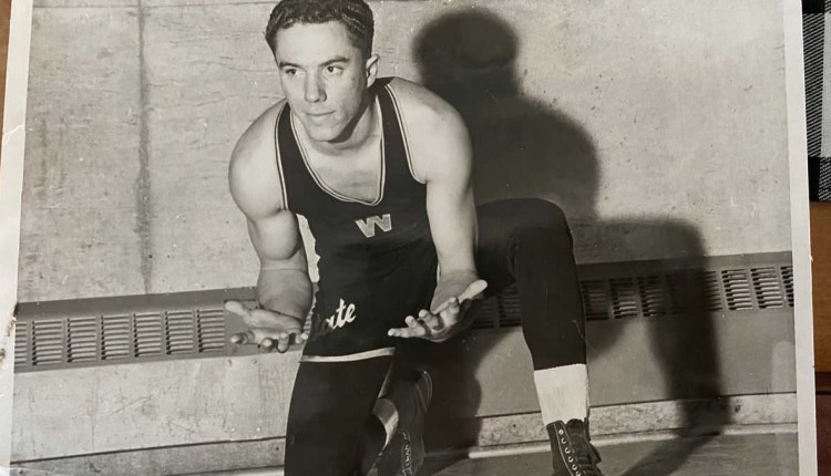 Former Ralston wrestling coach dies from COVID-19