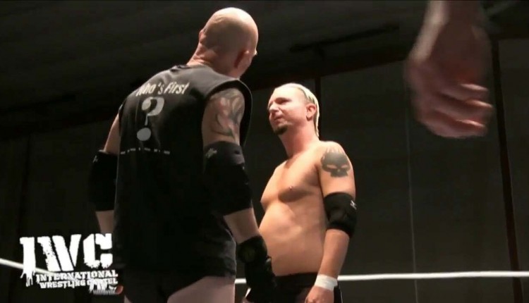 Former WWE Star James Ellsworth Creates GoFundMe Page For Gillberg