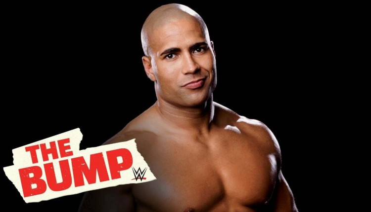 Former WWE Star Says He's Taking "Nothing Off The Table" When It Comes To A Possible Return