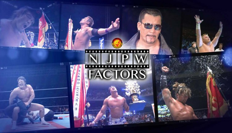 Full Card Revealed For NJPW G1 Climax 30 Finals