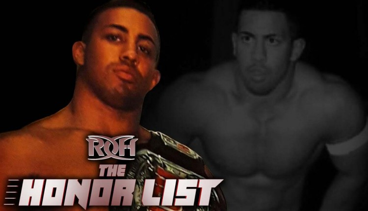 Funeral Details For Former ROH World Champion Xavier Revealed