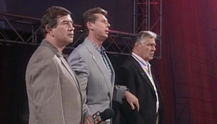 Gerald Brisco: "I have no anger, I have no animosity" towards Vince McMahon after WWE release