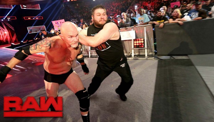 Gillberg Out Of ICU After Suffering Heart Attack, Says James Ellsworth