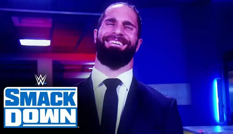 How Long Is Seth Rollins Reportedly Going To Be Off WWE TV?