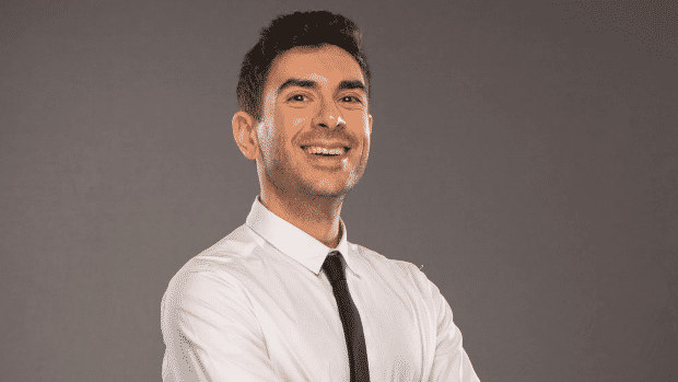 How Tony Khan Brought Life To Pro Wrestling With AEW