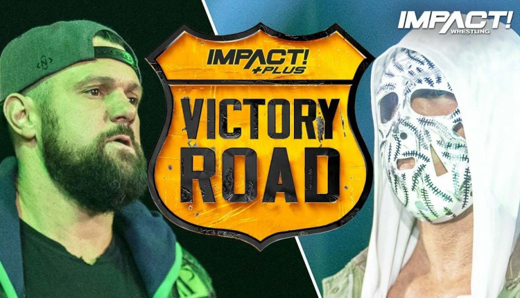 Impact Announces New Changes To Impact Plus