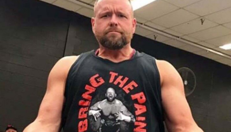Indie Wrestling Veteran RJ Meyer Losing Battle With Leukemia