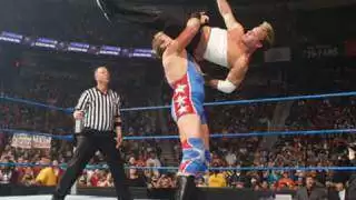 Jake Hager Says John Cena Refused To Lose WWE World Heavyweight Championship To Him