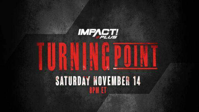 James Storm And Chris Sabin Vs. Team XXXL Announced For Impact Wrestling Turning Point