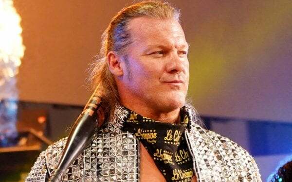 Jericho Reveals He Is Open To Fight Tyson In A Boxing Match