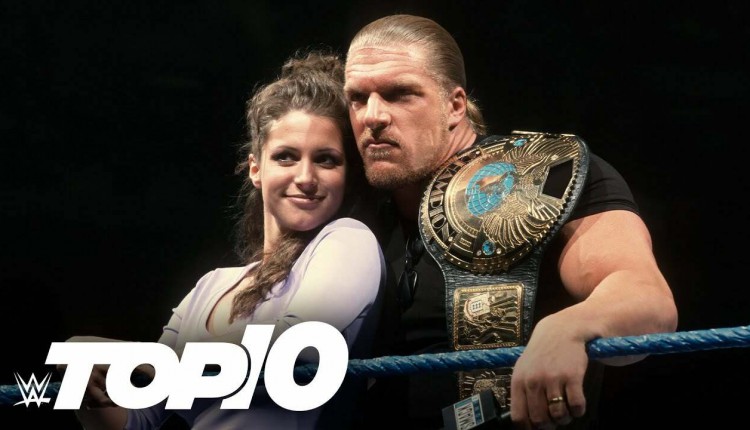 Jerry Lawler Hangs With Jim Ross, Stephanie McMahon - Triple H, Black Friday Deals On WWE Shop