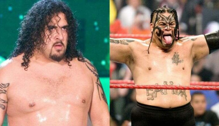 Jim Ross on why Manu's run in WWE did not work out and why Umaga got over as a big star