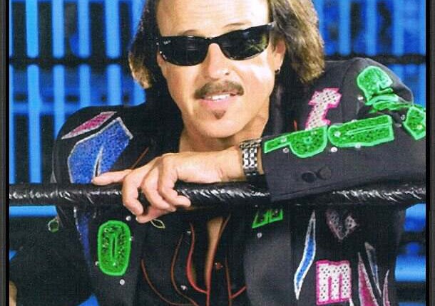 Jimmy Hart Comments On Getting His Start In WWE, Vince McMahon, More