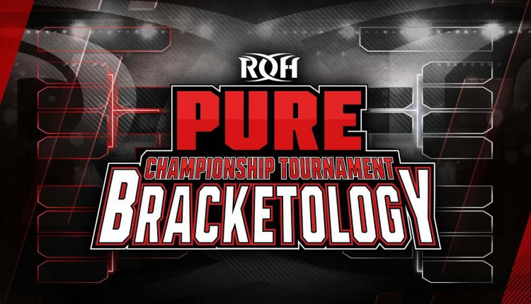 Joe Koff Talks COVID-19 And TV Tapings, NJPW Fighting Spirit Unleashed Results, ROH Bracketology