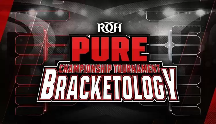Joe Koff Talks COVID-19 And TV Tapings, NJPW Fighting Spirit Unleashed Results, ROH Bracketology