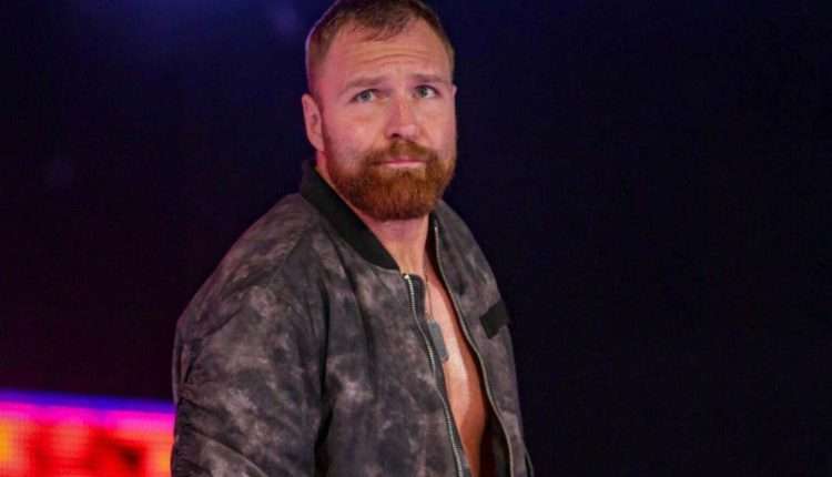 Jon Moxley Reacts To Cody Saying The AEW TNT Championship Is ‘THE Belt’ In Pro Wrestling
