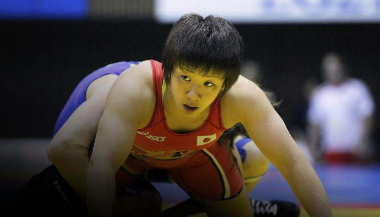 Kanako Murata Always Destined To Be A Fighter