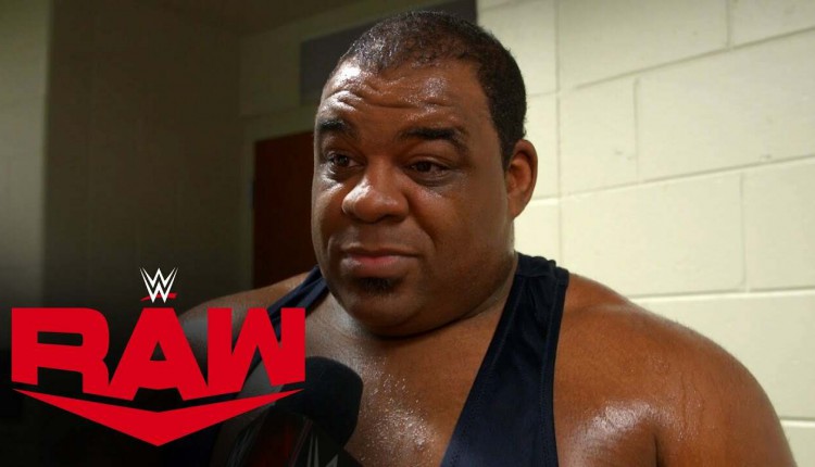 Keith Lee On WWE Changing His Look, Undertaker Friendship, Feeling Like He Abandoned WWE NXT