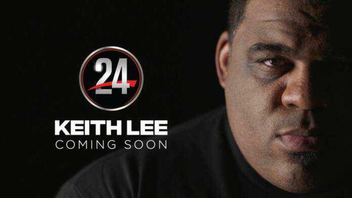 Keith Lee WWE 24 Documentary Announced