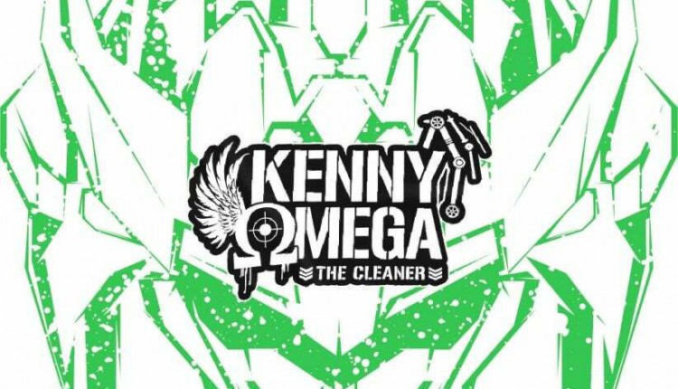 Kenny Omega Teases History Will Be Made On His New Website