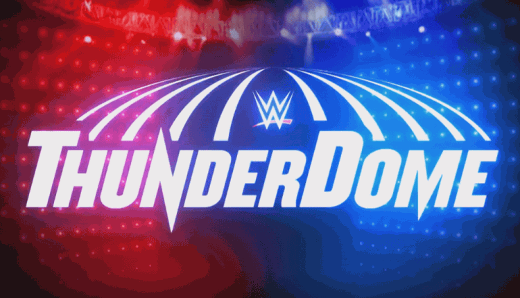 Kevin Dunn comments on the biggest challenge WWE has faced with ThunderDome