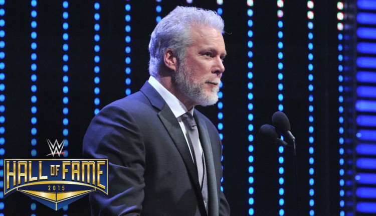 Kevin Nash To Star In "COVID-19: Invasion" Film
