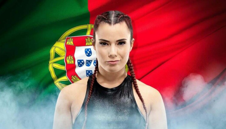 Killer Kelly Comments On Keeping Her WWE Exit Secret