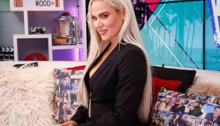 Lana Excited For Her WWE Chronicle Special, Miz & Mrs Preview (Video), More