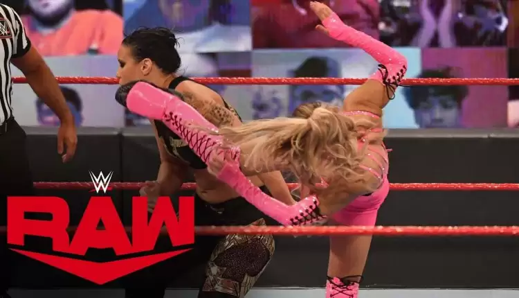 Lana Gets Emotional About Having A Tough 2020, Rusev Not Being In WWE