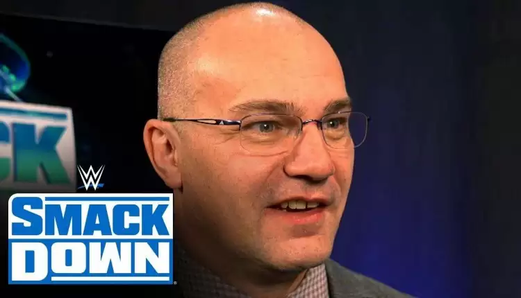 Lance Storm Compares AEW To "Pineapple On A Pizza"