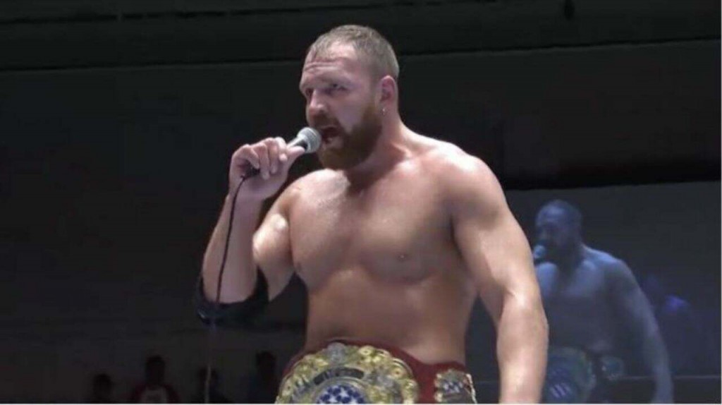 new japan pro wrestling jon moxley