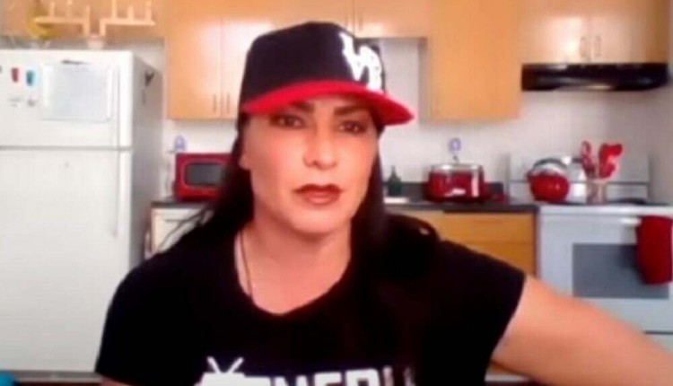 Lisa Marie Varon On Being Open To Having A Run In AEW, More