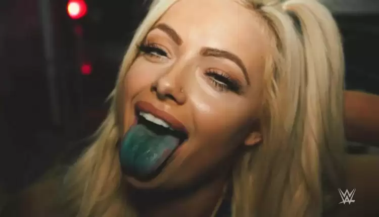 Liv Morgan On The Wedding Segment, Pitching Different Character Ideas